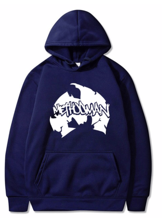 Method sales man hoodie